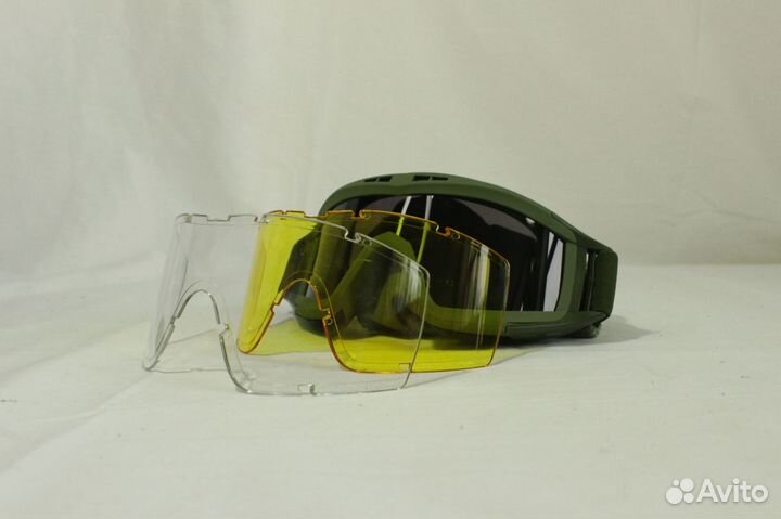 Пуленепробиваемая каска бтш-6С 