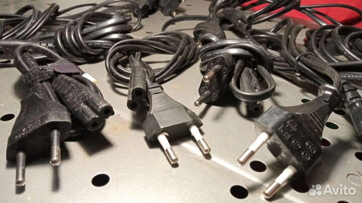 Провода питания для бытовой техники