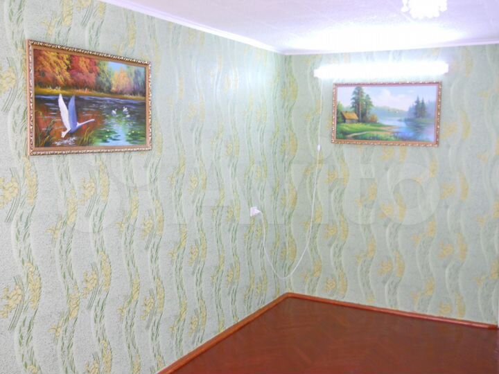 4-к. квартира, 81,4 м², 3/9 эт.