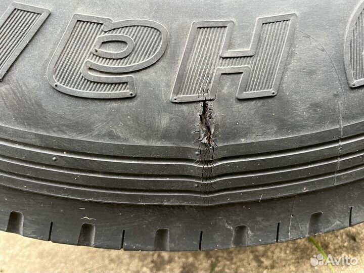 Колесо для hyindai hd 78