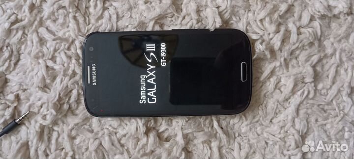 Samsung galaxy s 3