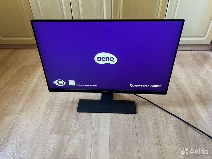 Монитор BenQ GW2780