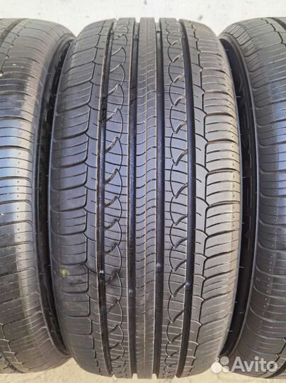 Nexen N'Priz AH8 215/55 R17 94V