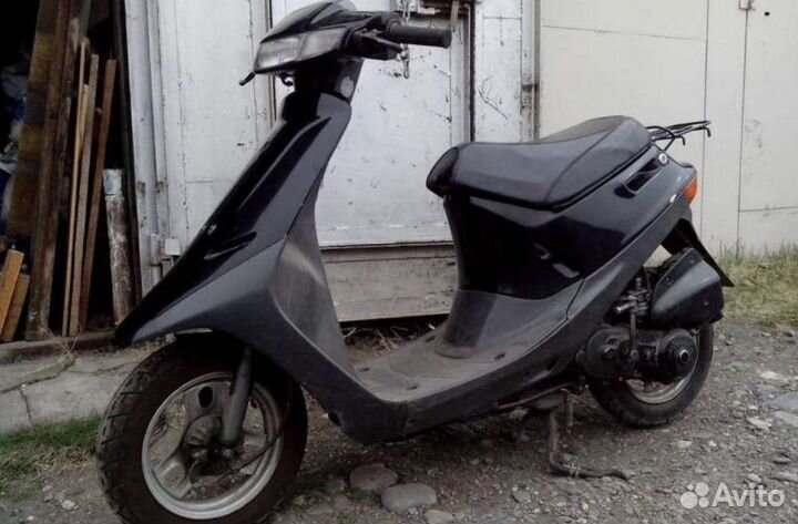 В разбор Honda DIO AF-18