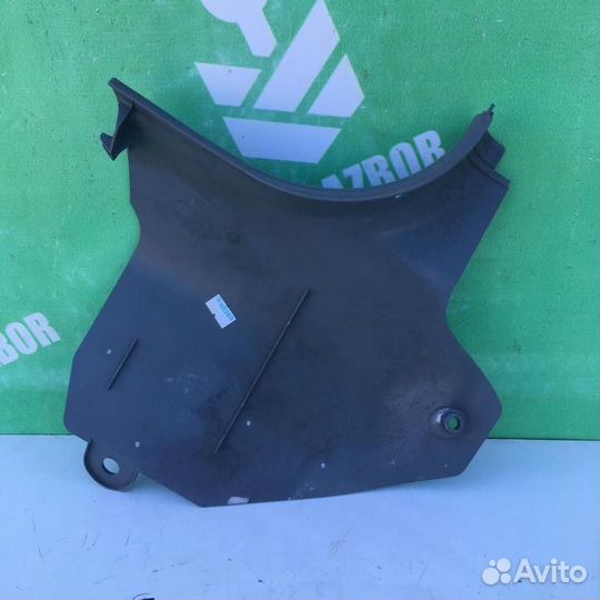 Обшивка стойки Шевроле Лачетти