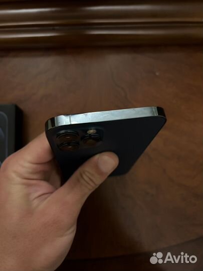 iPhone 12 Pro Max, 128 ГБ