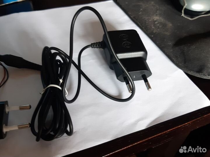 Электро бритва philips