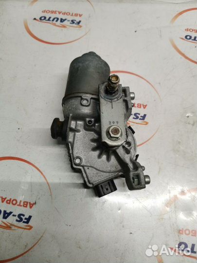 Мотор дворников Mazda 6 GH 2.0 LF 2009