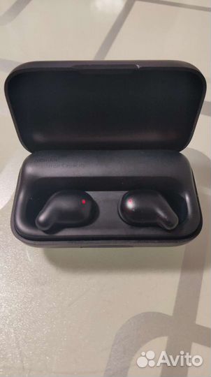 TWS наушники haylou T15