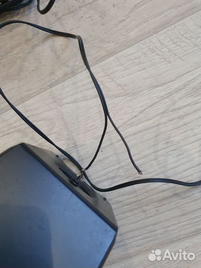 Акустическая система 5.1 Creative Inspire P5800