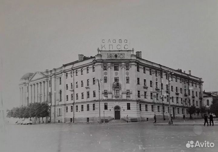 Нижний Новгород СССР 15893 фото +1.6 млн стран снг