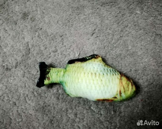 Игрушка для кота