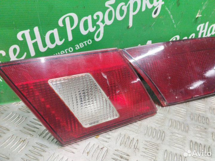 Фонарь заднего хода Ваз 2115