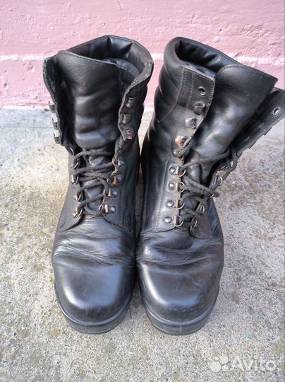 Ботинки берцы Garsing