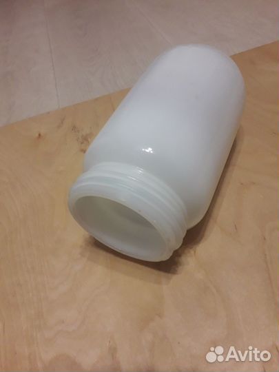 Плафон защитный