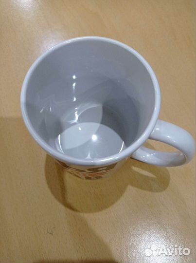 Кружка Илья всегда прав