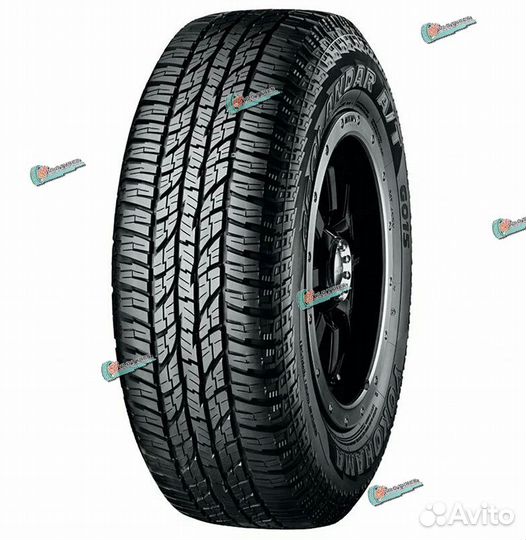 Yokohama Geolandar A/T G015 215/65 R16 98H