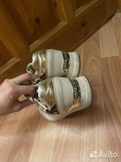 Michael kors кроссовки 38