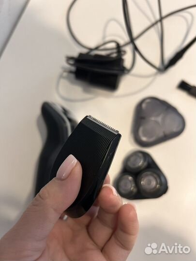 Бритва электрическая philips