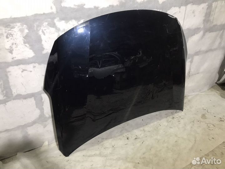 Капот Kia Optima 4(16-22г) арт7071