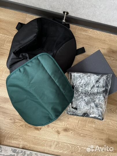 Автокресло коляска 4 в 1 FooFoo