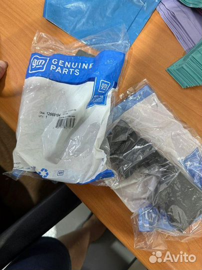 Направляющая толкателя клапана двигателя