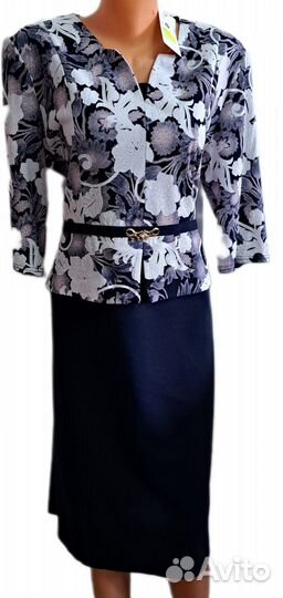 Платье женское