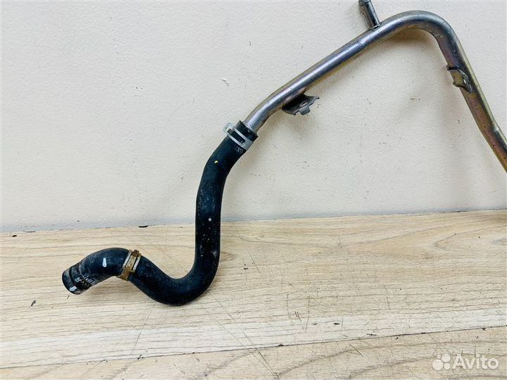 Трубка охлаждения Hyundai Solaris 1 2010-2016