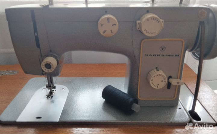Швейная машина на запчасти