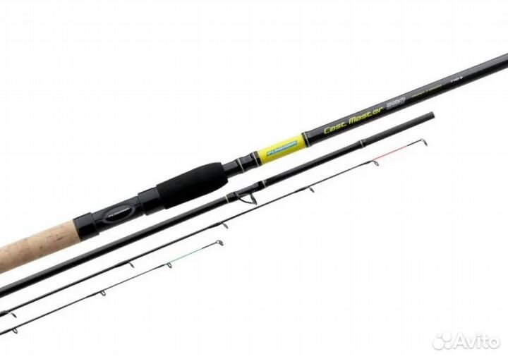 Удилище фидерное 