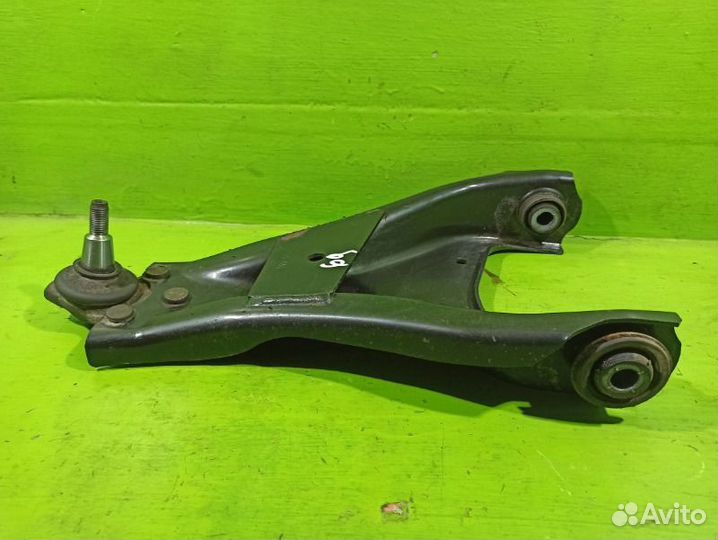 Рычаг подвески передний правый Renault Duster HSA