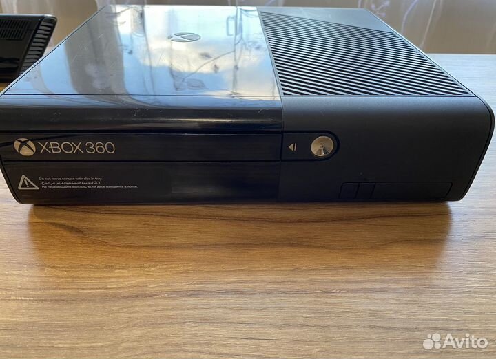 Xbox 360E