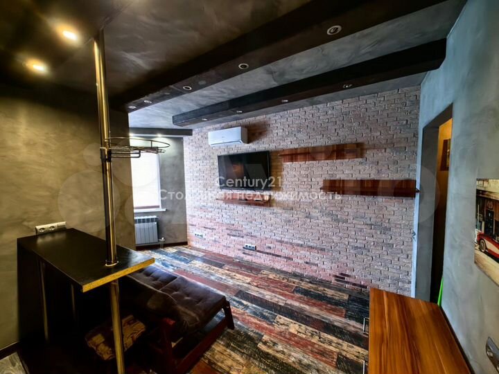 Квартира-студия, 28,1 м², 16/19 эт.