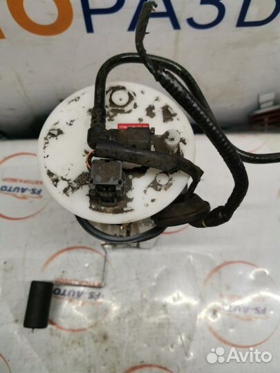 Топливный насос Honda Cr-V 2.0 R20A 2011