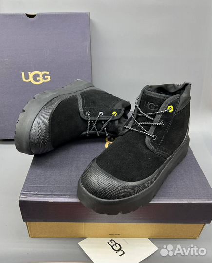 UGG мужские премиум