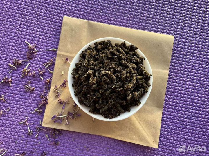 Иван-чай 1 килограмм 2023 как надо, нет кофеина