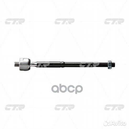 Тяга рулевая CR0628 CTR