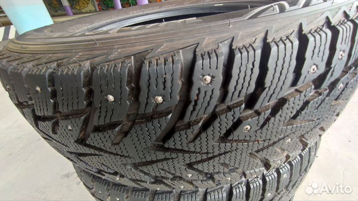 Nexen Winguard WinSpike WS62 225/65 R17 106T