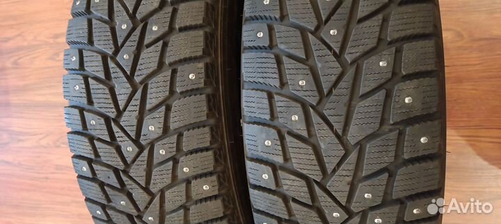 Dunlop Grandtrek Ice 02 245/65 R17 111T