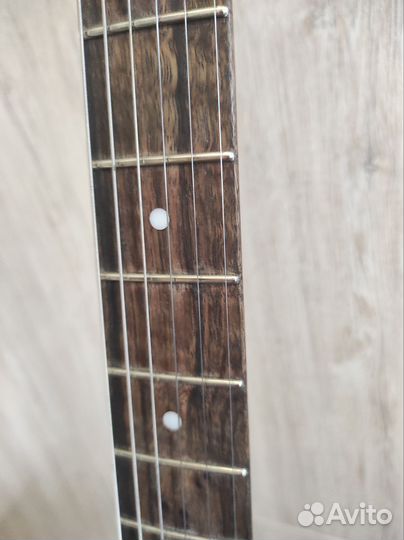 Электрогитара fender squire Stratocaster bullet sb