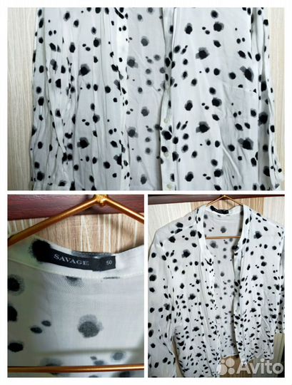 Пакет вещей 48-50 отдаю