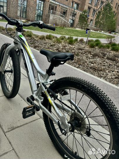 Горный велосипед gt (20)