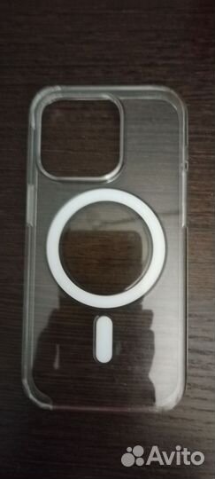 Чехол на iPhone 12 pro max Magsafe