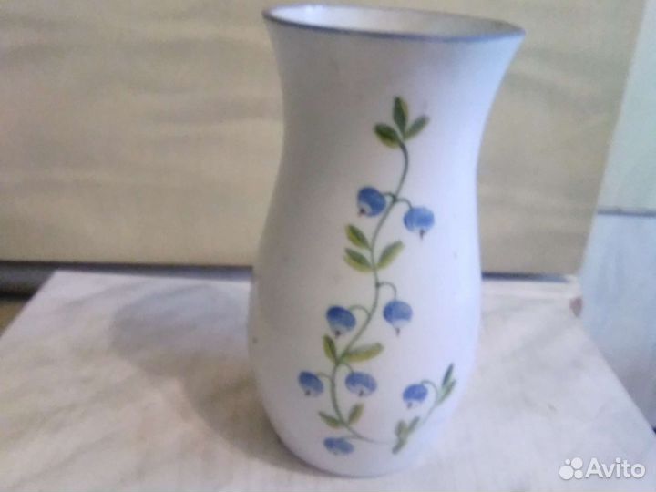 Вазы разные