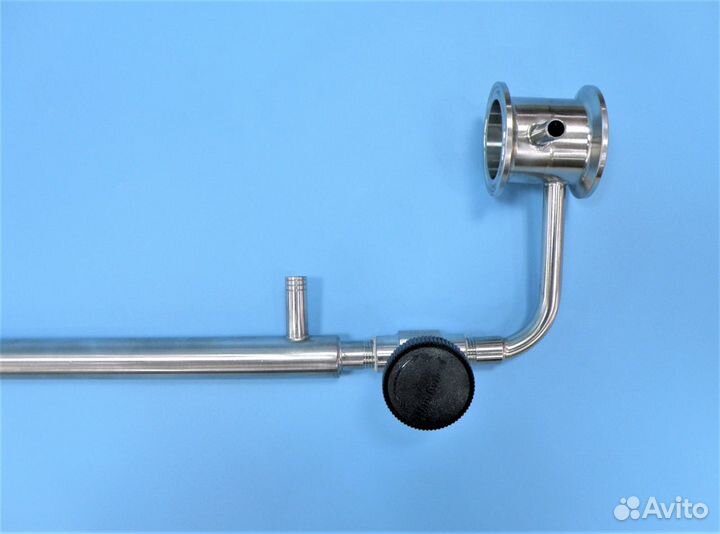 Узел отбора 1,5