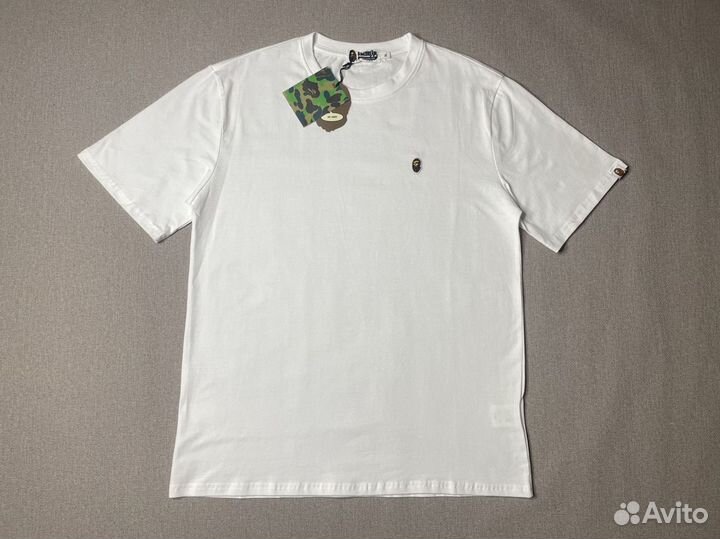 Футболка Bape one point