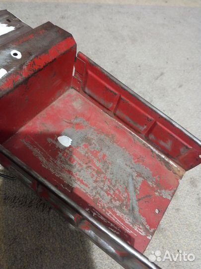 Машинка СССР