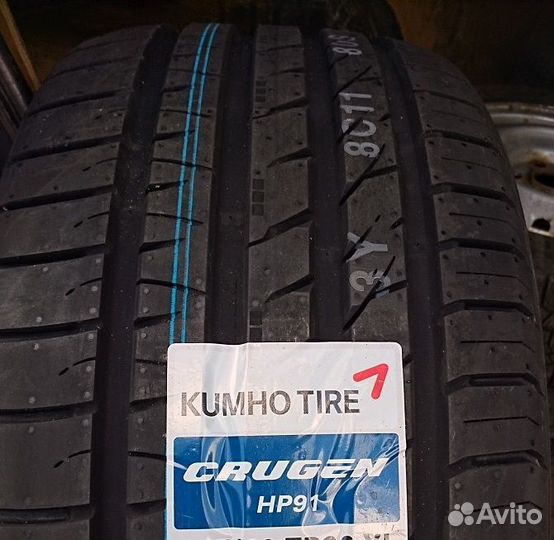 Kumho Crugen HP91 275/45 R19 108Y