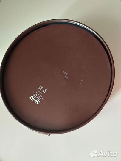 Форма для выпечки торта