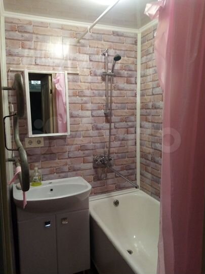 2-к. квартира, 42,9 м², 7/12 эт.